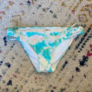 Hollister Bikini Bottom